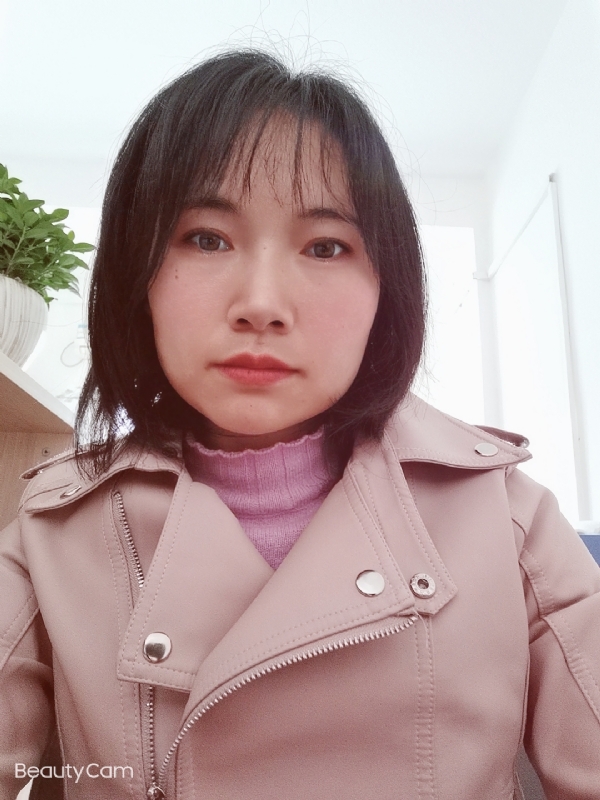 薄荷的第一张照片--连江相亲服务中心