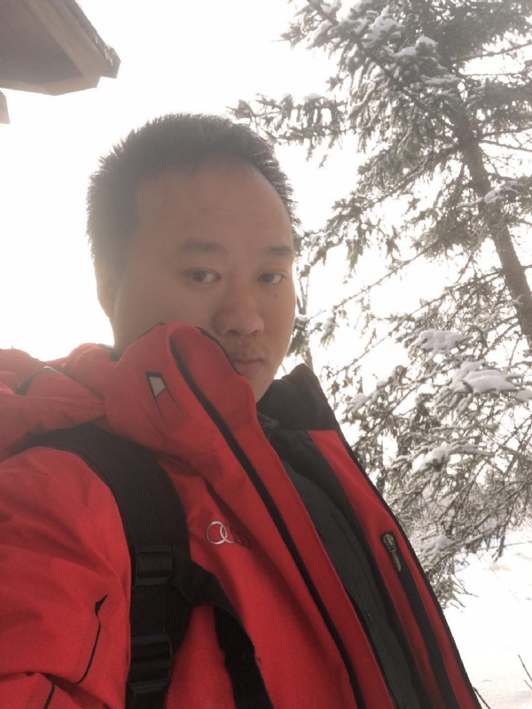 鷇音子的第一张照片--连江相亲服务中心