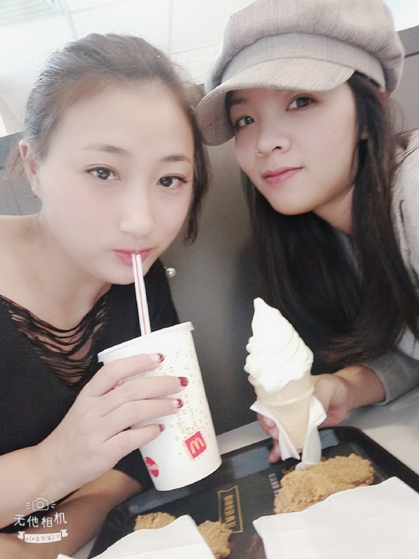 覃覃的第二张照片--连江相亲服务中心