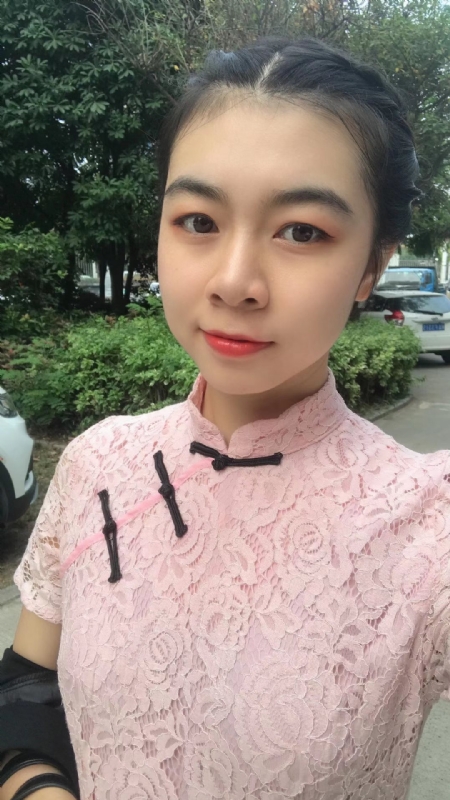 杨女士的第一张照片--连江相亲服务中心