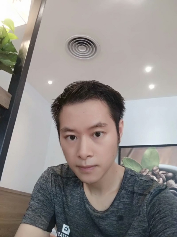 期待缘分的第一张照片--连江相亲服务中心