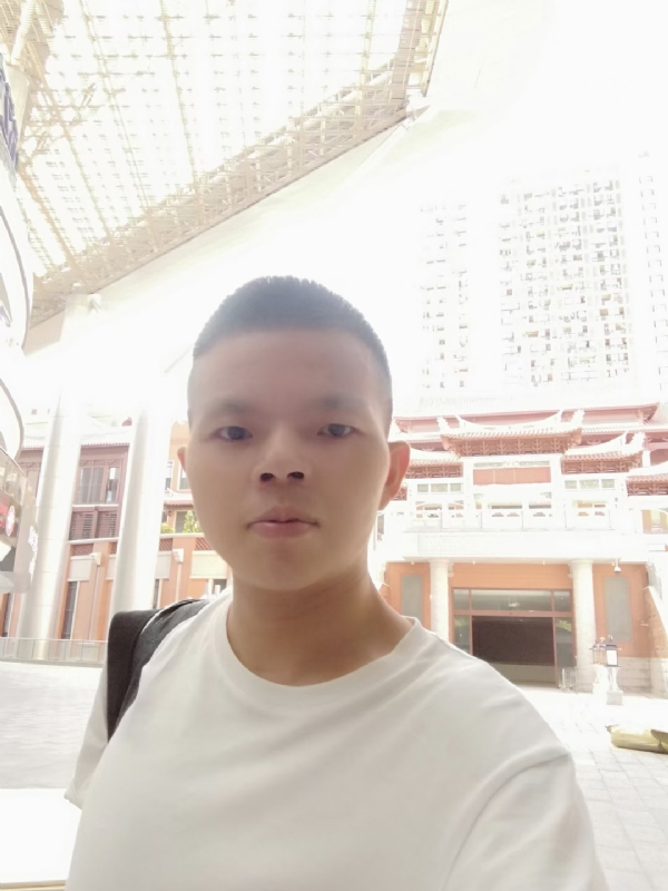 冰水加糖的第一张照片--连江相亲服务中心