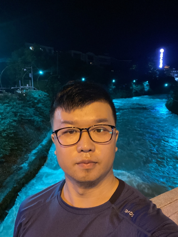 你在哪里的第二张照片--连江相亲服务中心
