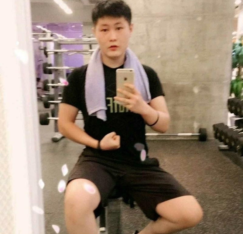 晚婚的第一张照片--连江相亲服务中心