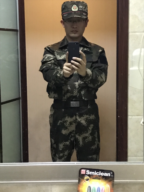 大白菜的第一张照片--连江相亲服务中心
