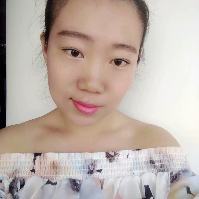 Vivian的第一张照片--连江相亲服务中心