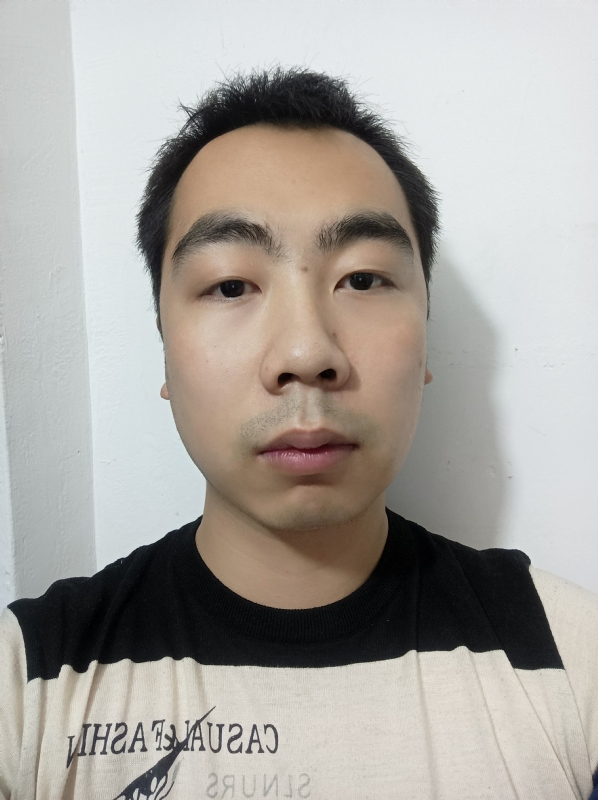 陶生的第一张照片--连江相亲服务中心