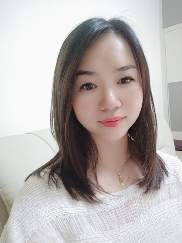 邱思敏的第二张照片--连江相亲服务中心