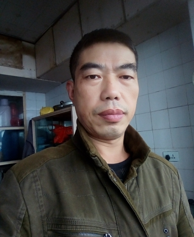 单身的人的第一张照片--连江相亲服务中心