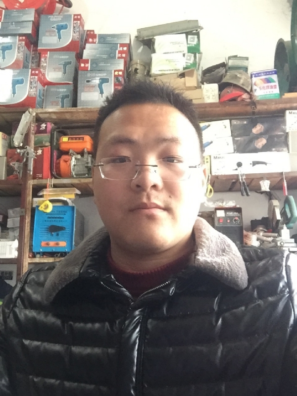 鼎福的第二张照片--连江相亲服务中心