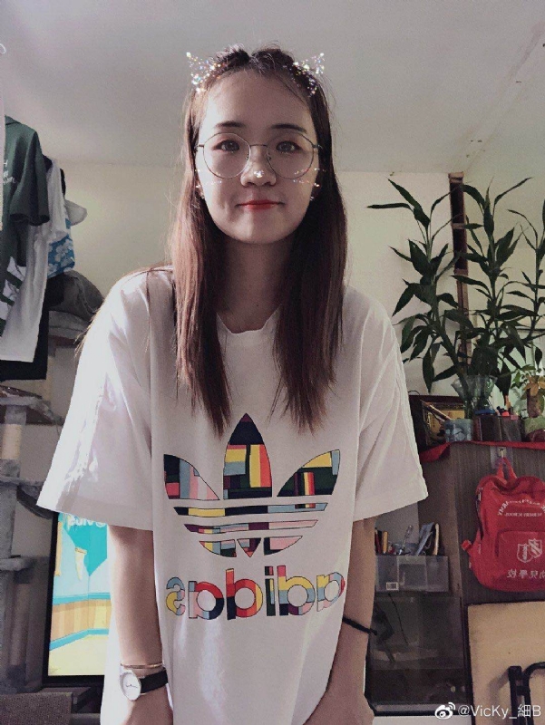 丁美洁的第一张照片--连江相亲服务中心