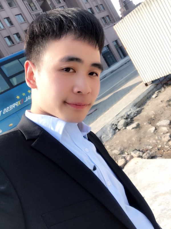 流浪者的第一张照片--连江相亲服务中心