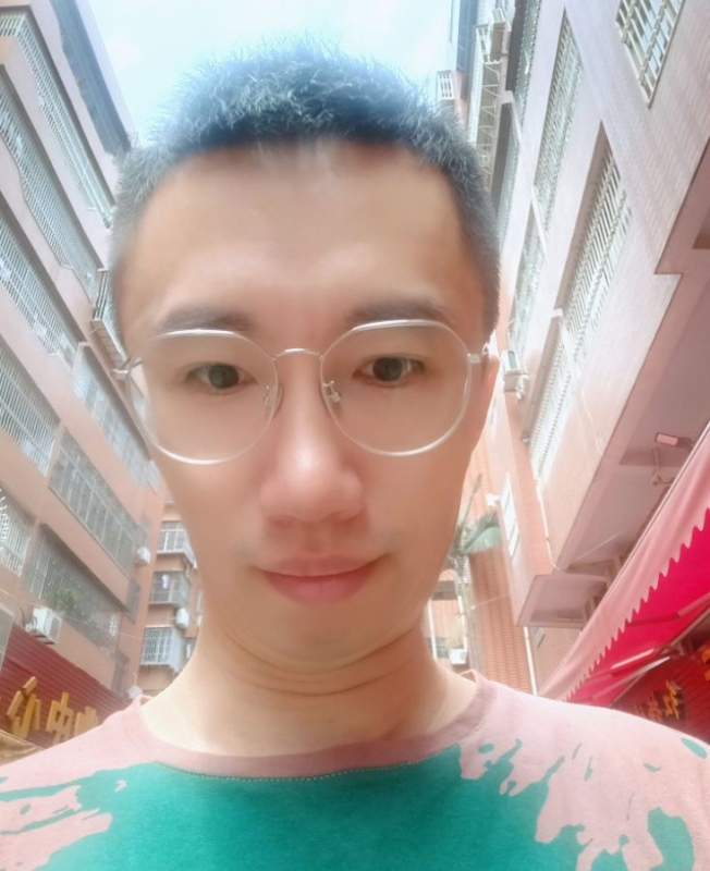 一生有你的第一张照片--连江相亲服务中心