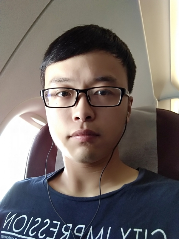 在水一方的第二张照片--连江相亲服务中心