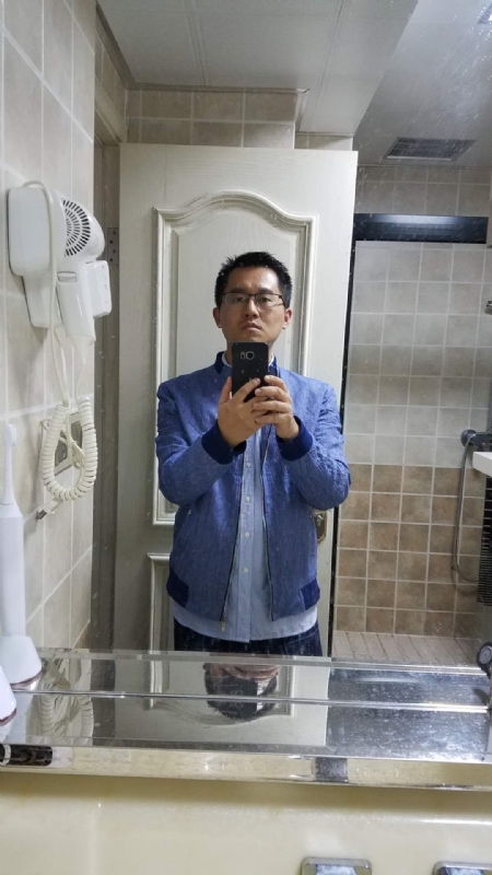 海昏侯的第一张照片--连江相亲服务中心