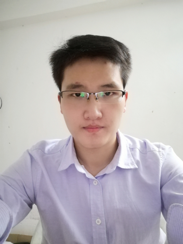 Jason的第一张照片--连江相亲服务中心
