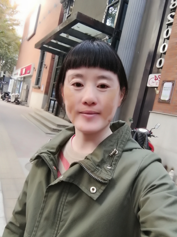 米儿的第一张照片--连江相亲服务中心
