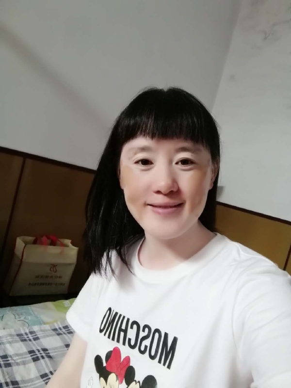 米儿的第三张照片--连江相亲服务中心