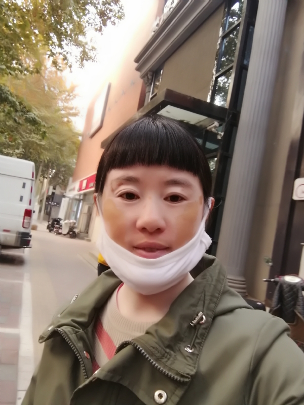 米儿的第四张照片--连江相亲服务中心