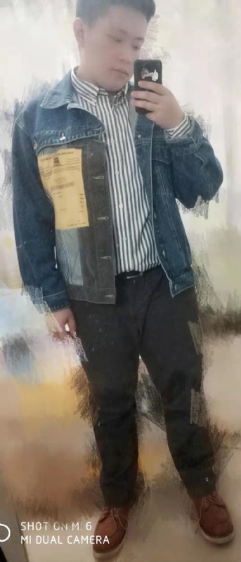 爱情始于欣赏的第一张照片--连江相亲服务中心