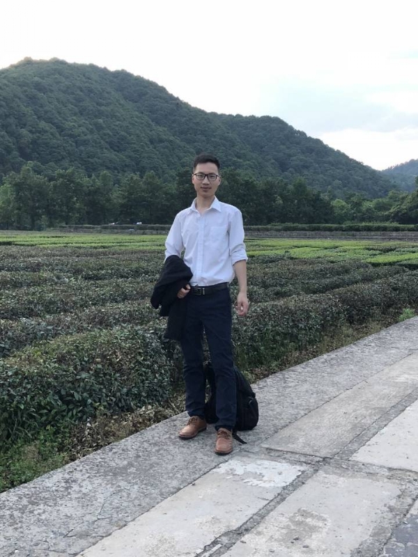 盛夏果实的第一张照片--连江相亲服务中心