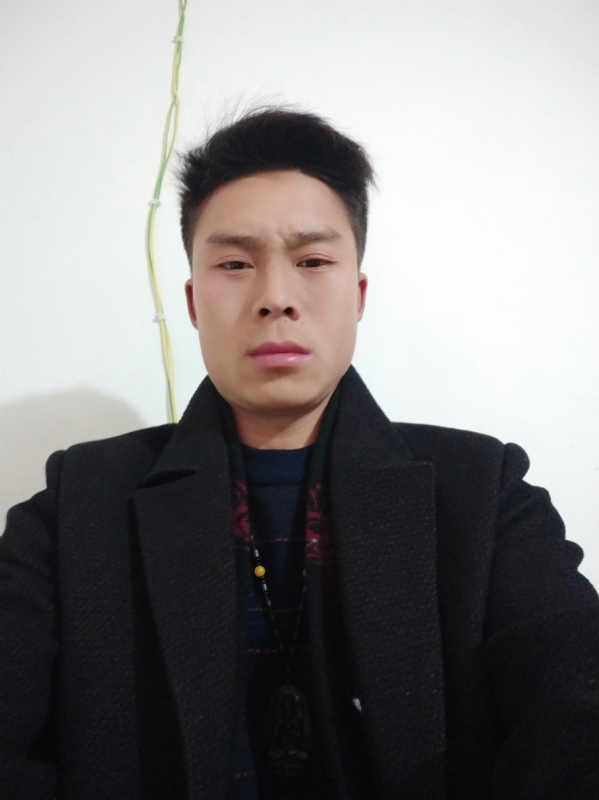 等你回复的第一张照片--连江相亲服务中心