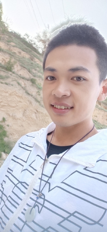 小辉的第一张照片--连江相亲服务中心