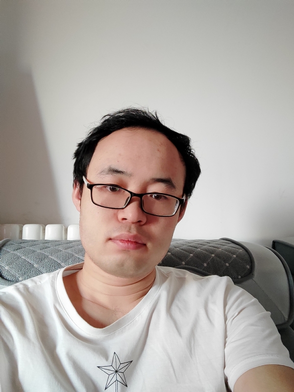 欧～茶幽的第一张照片--连江相亲服务中心