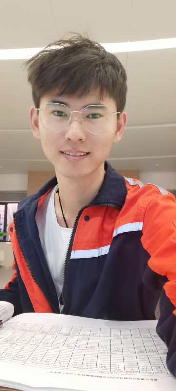 陌上人如玉的第一张照片--连江相亲服务中心