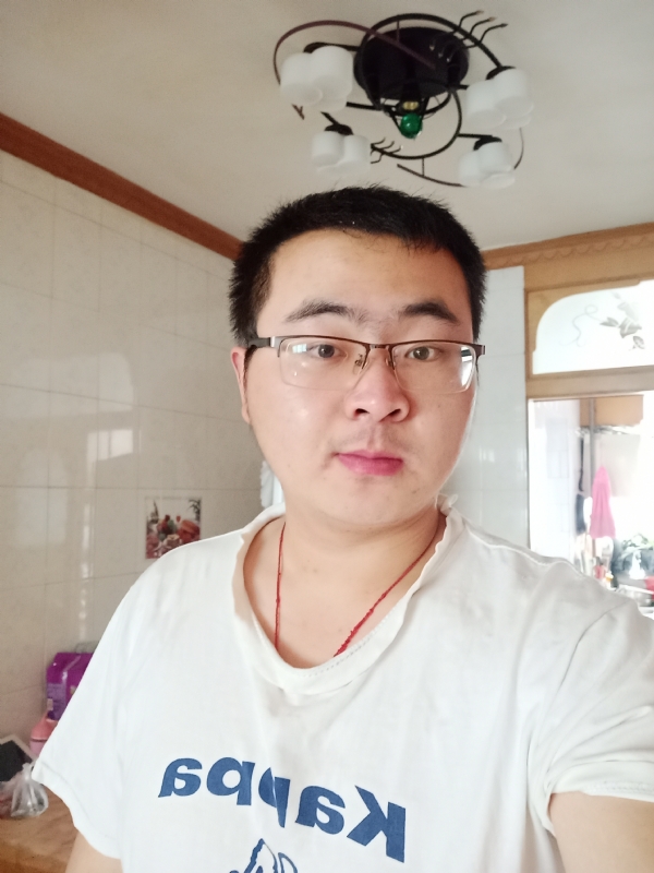 于磊的第一张照片--连江相亲服务中心