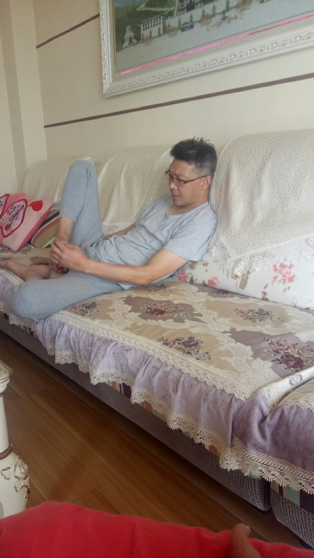 不甘寂寞的第一张照片--连江相亲服务中心