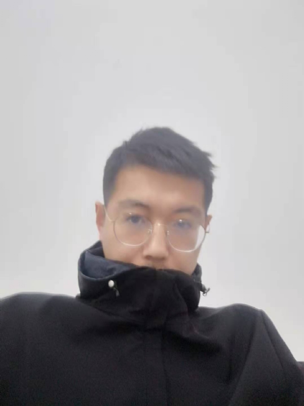 开心的你的第一张照片--连江相亲服务中心