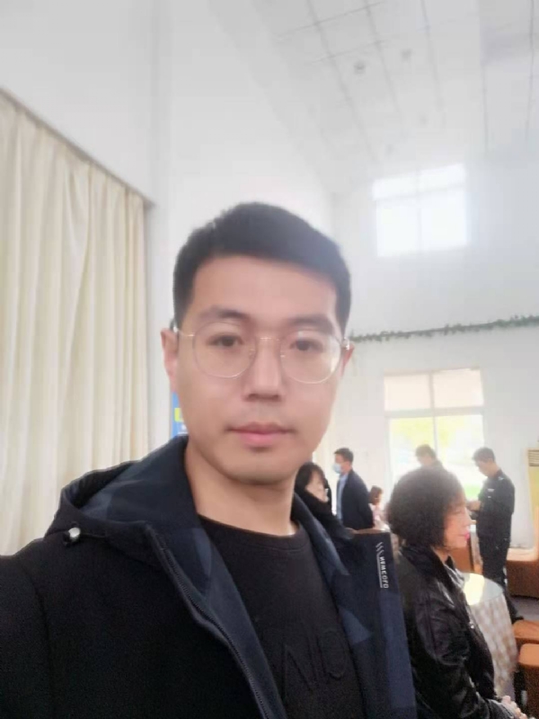开心的你的第二张照片--连江相亲服务中心