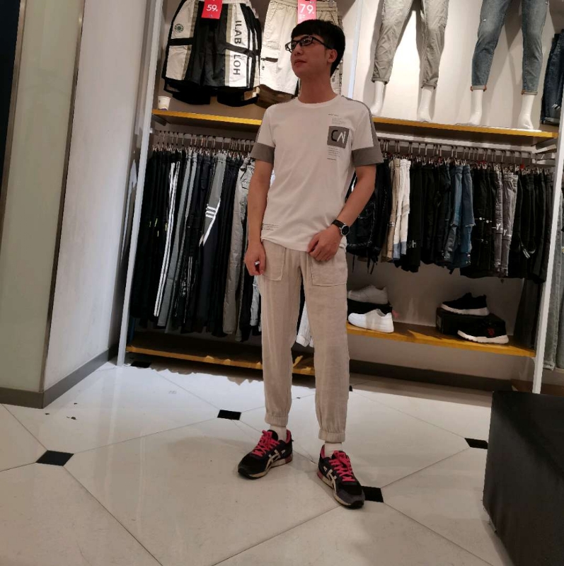 展昭的第四张照片--连江相亲服务中心