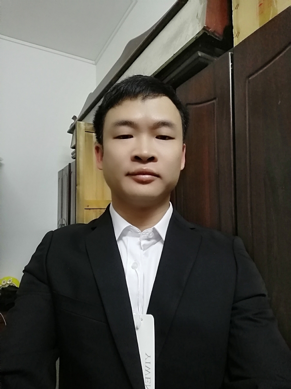 寻找真爱的第一张照片--连江相亲服务中心