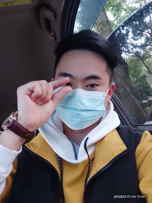 一叶一追寻的第一张照片--连江相亲服务中心
