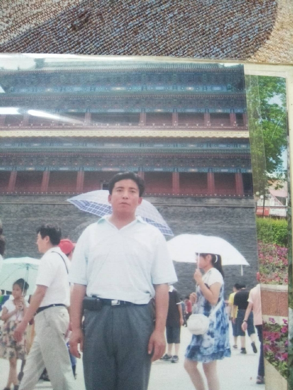 李晓磊的第二张照片--连江相亲服务中心