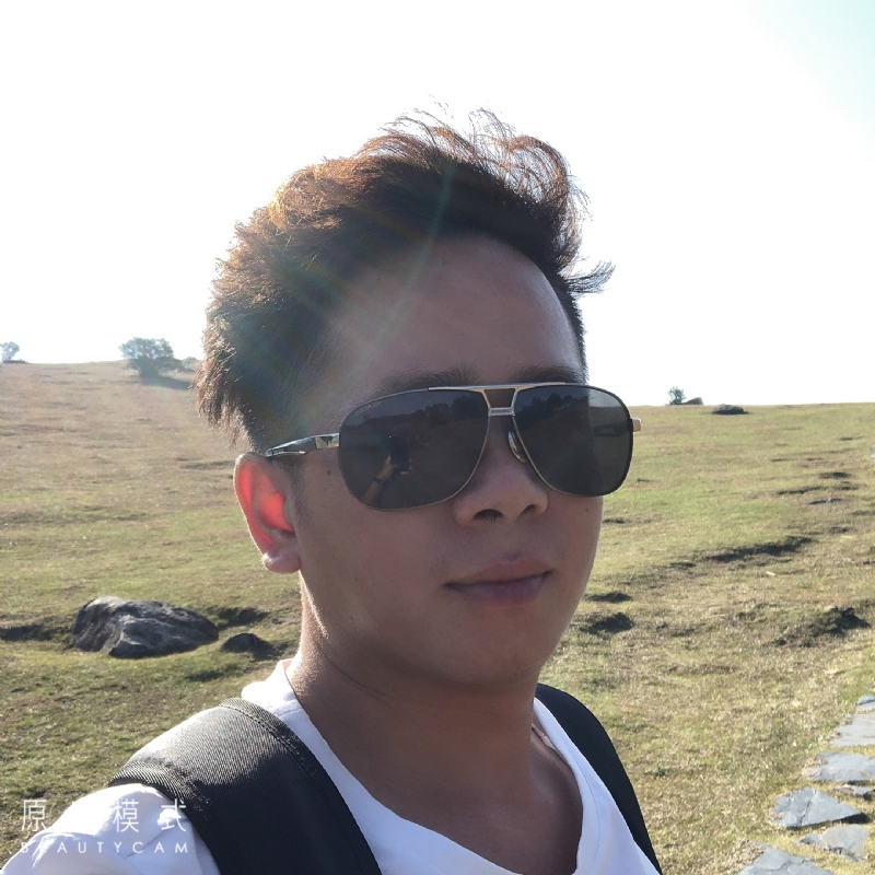六个字的距离的第一张照片--连江相亲服务中心