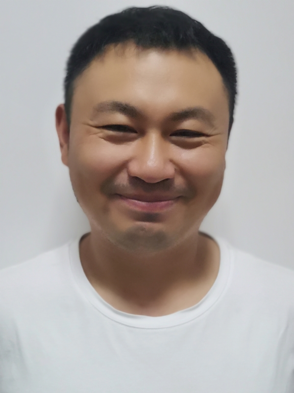 汪老师的第一张照片--连江相亲服务中心