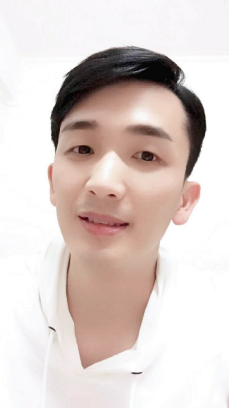 小锕方的第一张照片--连江相亲服务中心