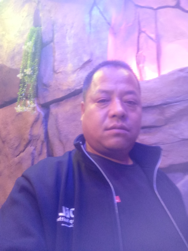 闯王的第一张照片--连江相亲服务中心