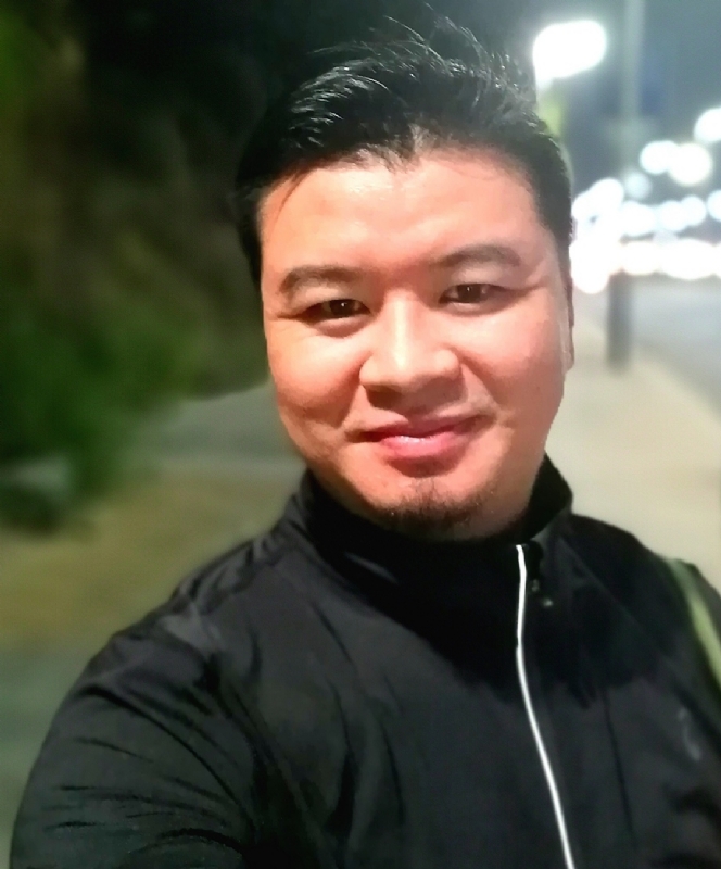 柏源的第二张照片--连江相亲服务中心