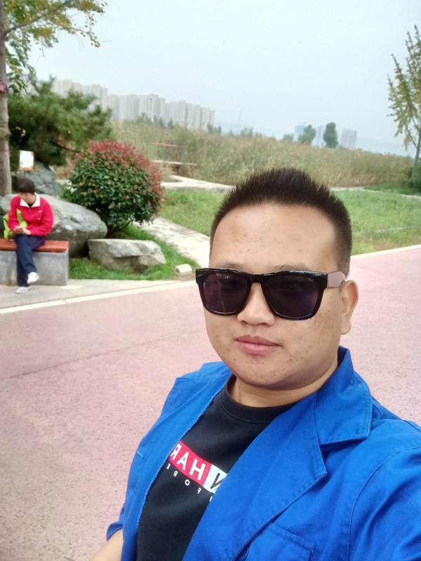 心永随心的第一张照片--连江相亲服务中心