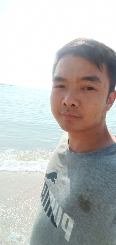 争气的第一张照片--连江相亲服务中心