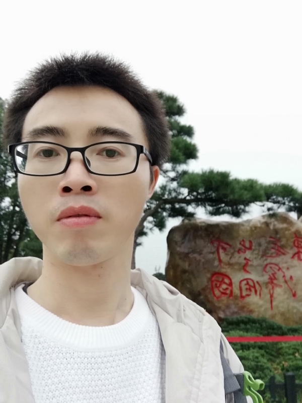 子复的第一张照片--连江相亲服务中心