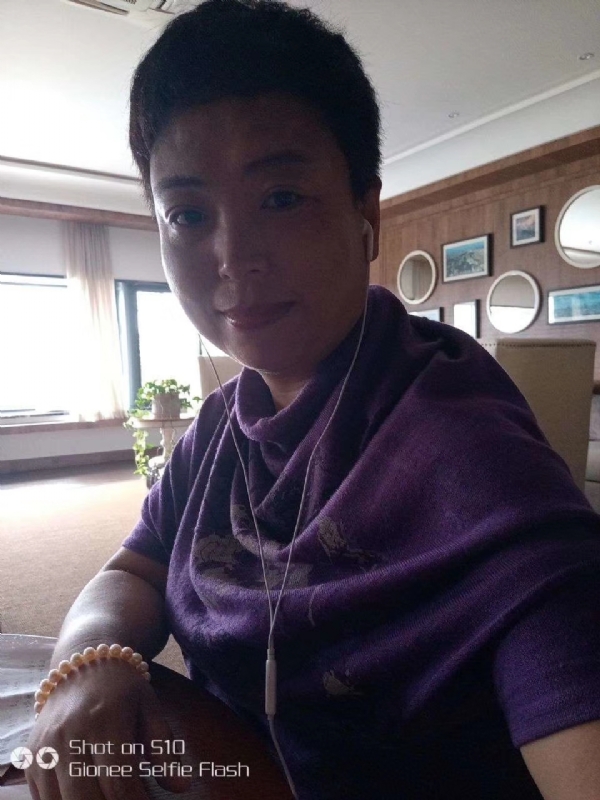 元宝的第一张照片--连江相亲服务中心