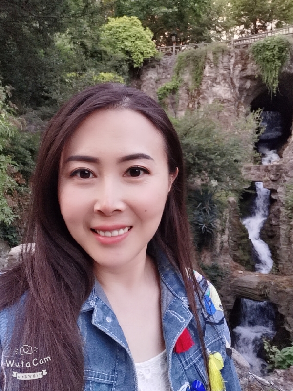 离异单身无子的第三张照片--连江相亲服务中心