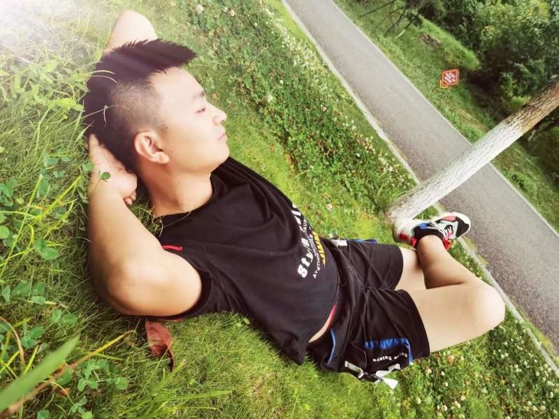 危笑的第一张照片--连江相亲服务中心