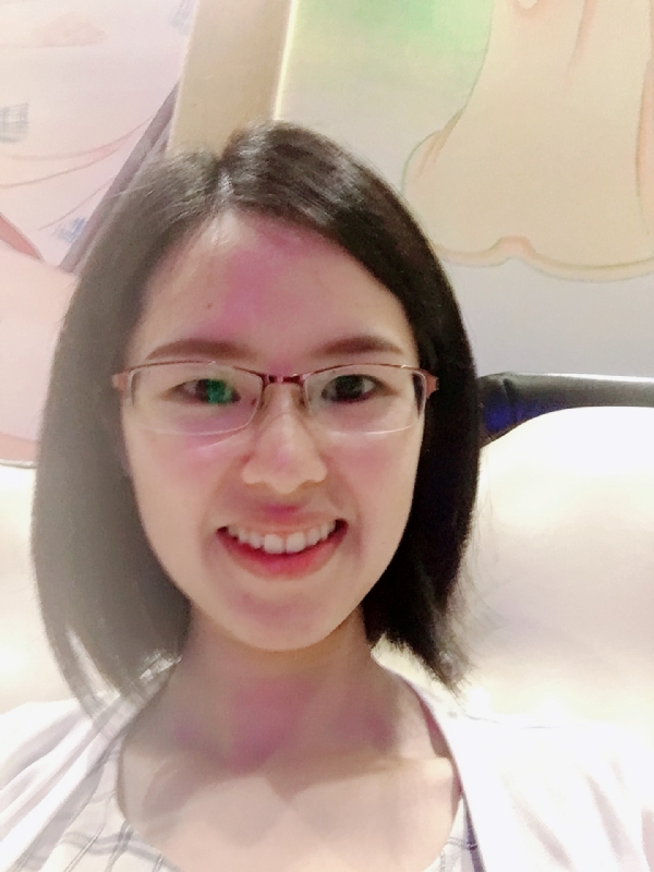 小容的第一张照片--连江相亲服务中心