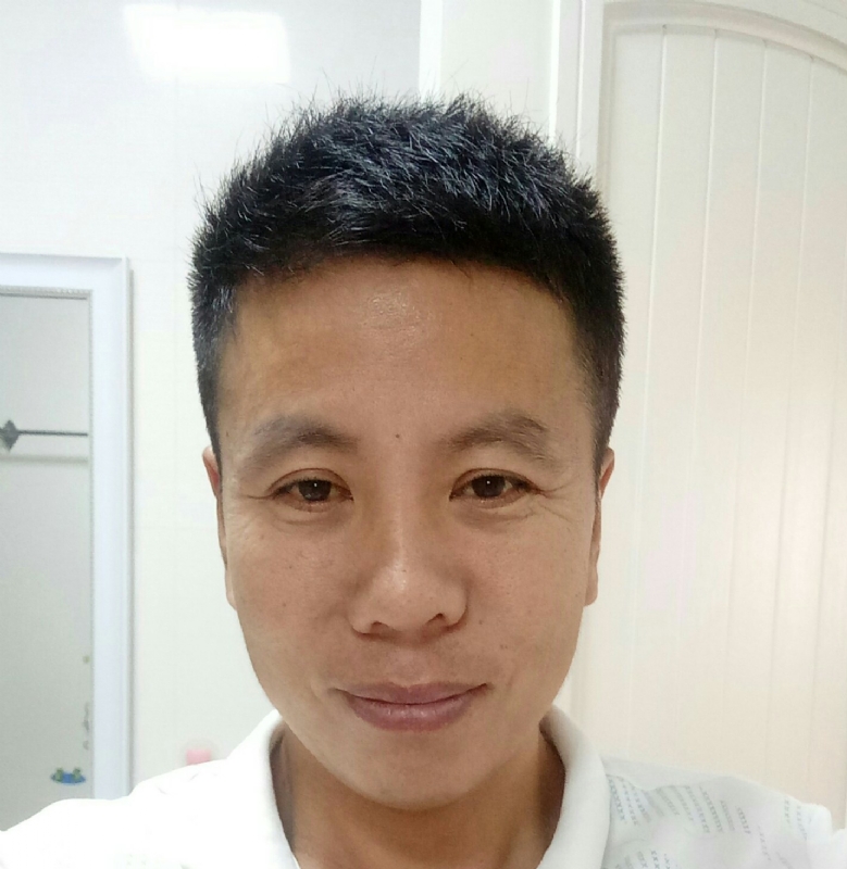 开心就好的第一张照片--连江相亲服务中心